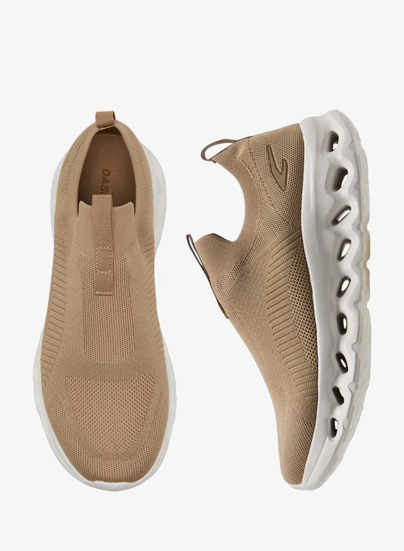 داش أحذية رياضية رجالية سهلة الارتداء